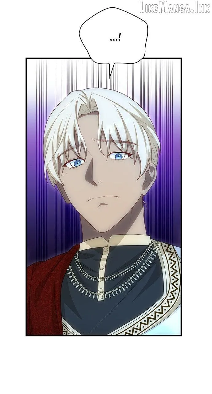 The Circumstances of the Lying Empress Chapter 56 - Page 6