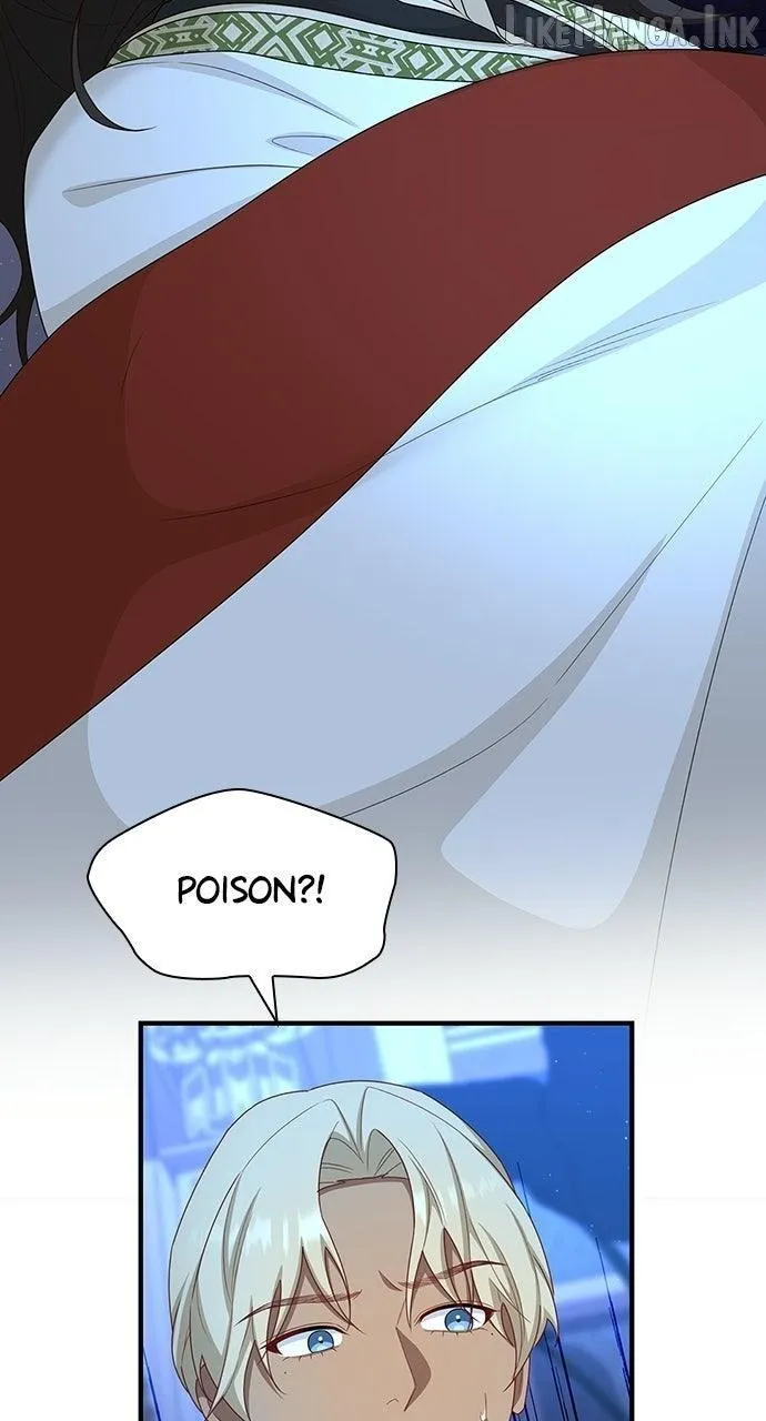 The Circumstances of the Lying Empress Chapter 56 - Page 9