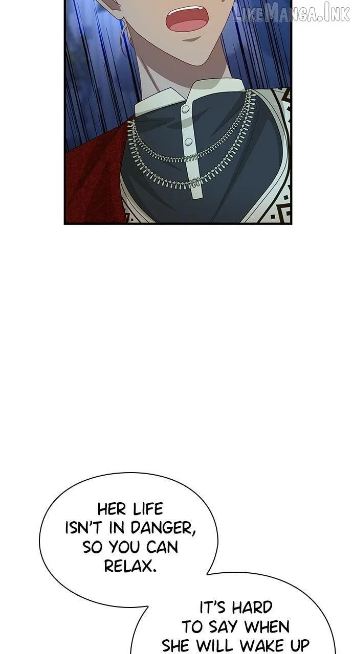 The Circumstances of the Lying Empress Chapter 56 - Page 10