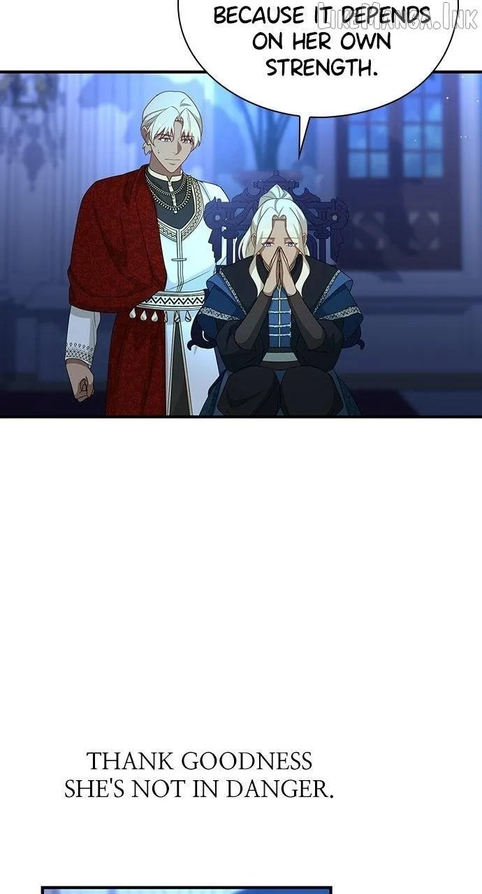 The Circumstances of the Lying Empress Chapter 56 - Page 11