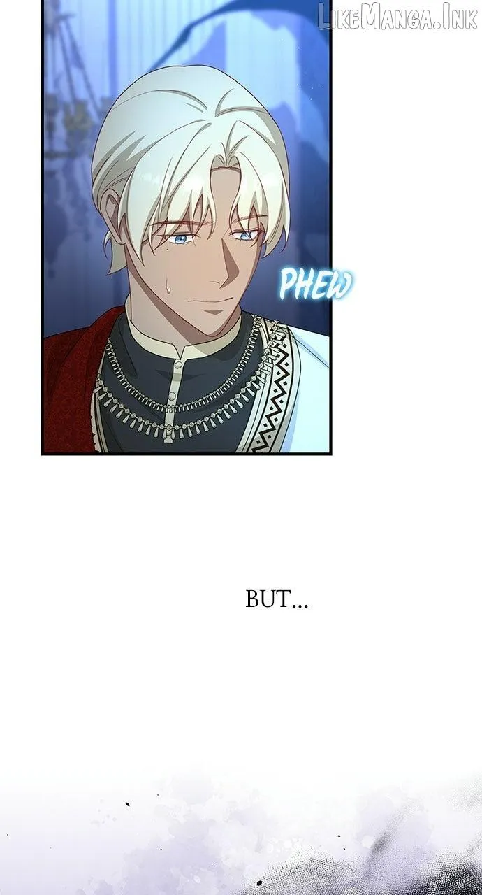 The Circumstances of the Lying Empress Chapter 56 - Page 12