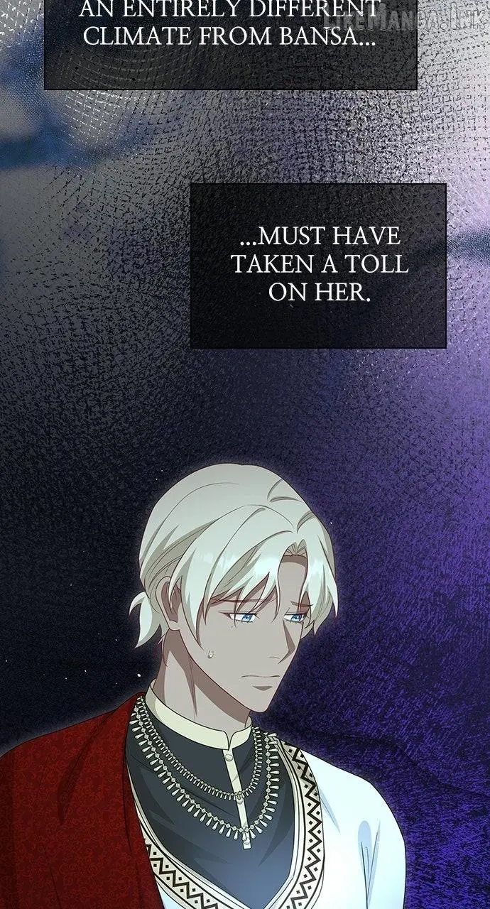 The Circumstances of the Lying Empress Chapter 56 - Page 14