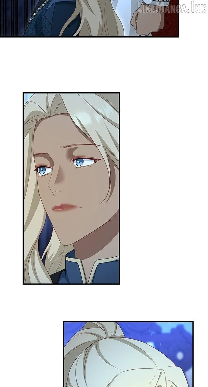 The Circumstances of the Lying Empress Chapter 56 - Page 18