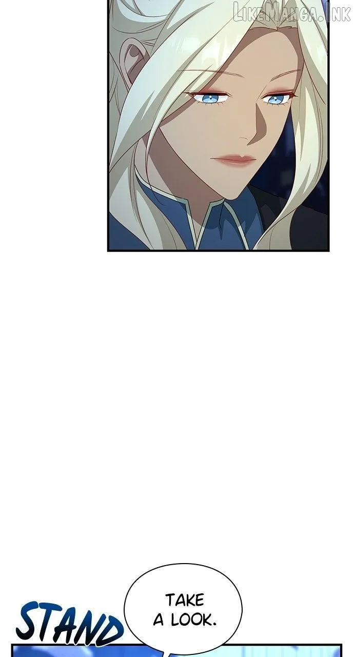 The Circumstances of the Lying Empress Chapter 56 - Page 19