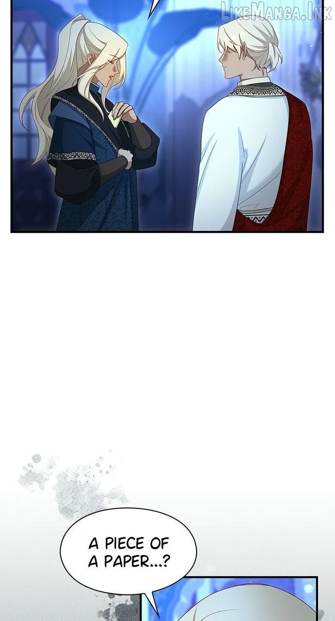The Circumstances of the Lying Empress Chapter 56 - Page 20