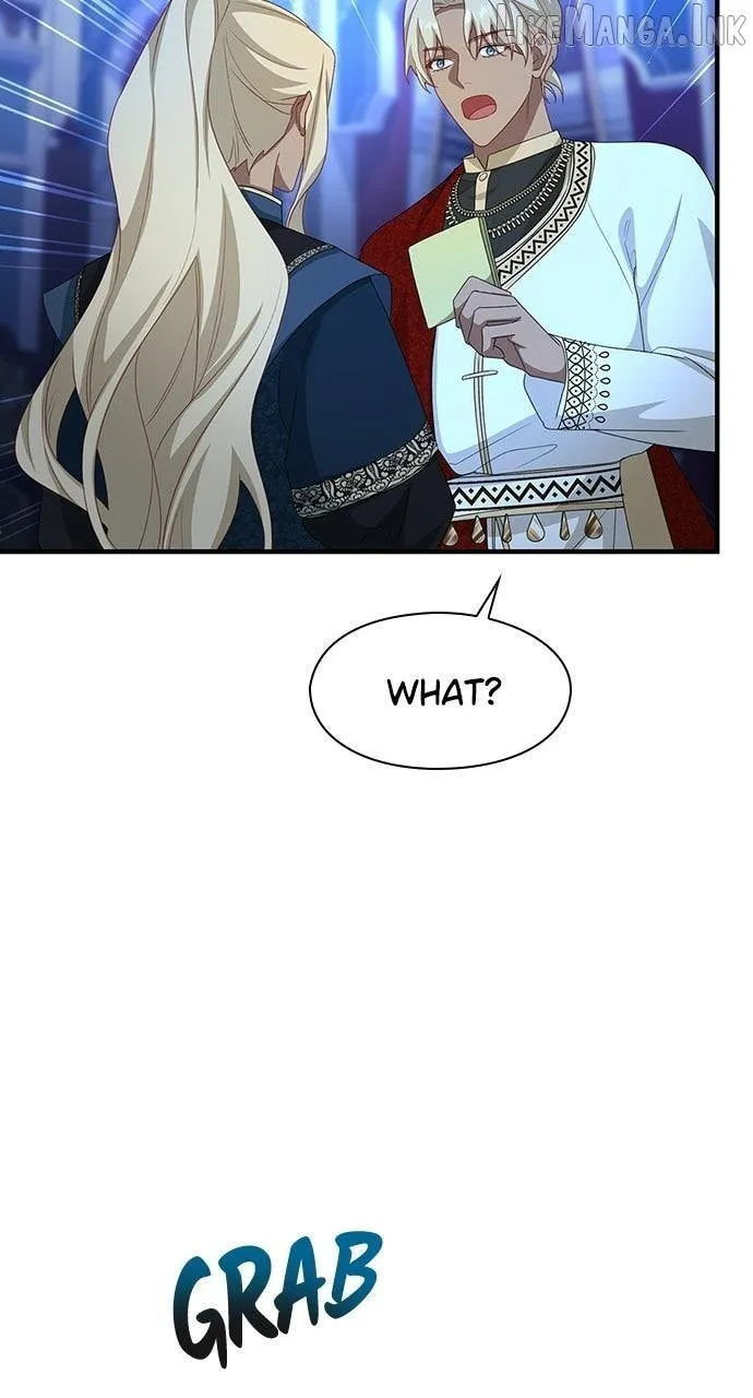The Circumstances of the Lying Empress Chapter 56 - Page 23