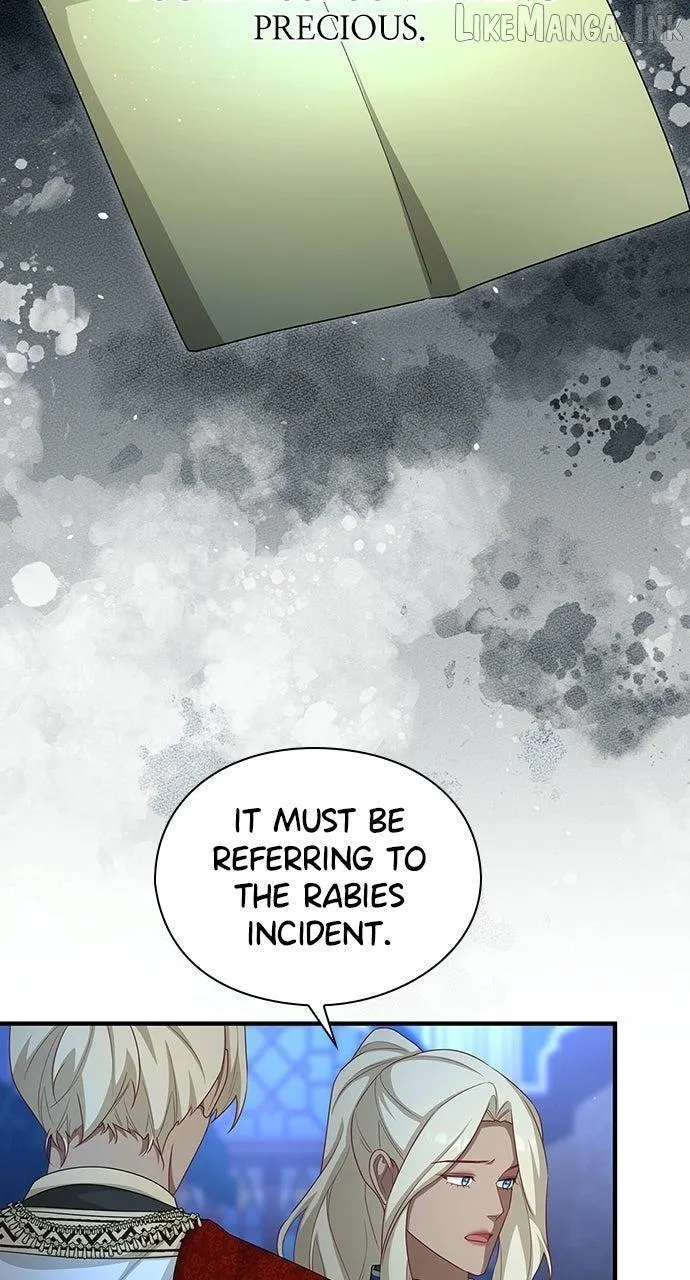 The Circumstances of the Lying Empress Chapter 56 - Page 26