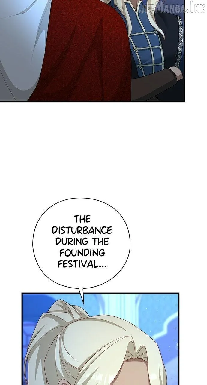 The Circumstances of the Lying Empress Chapter 56 - Page 27