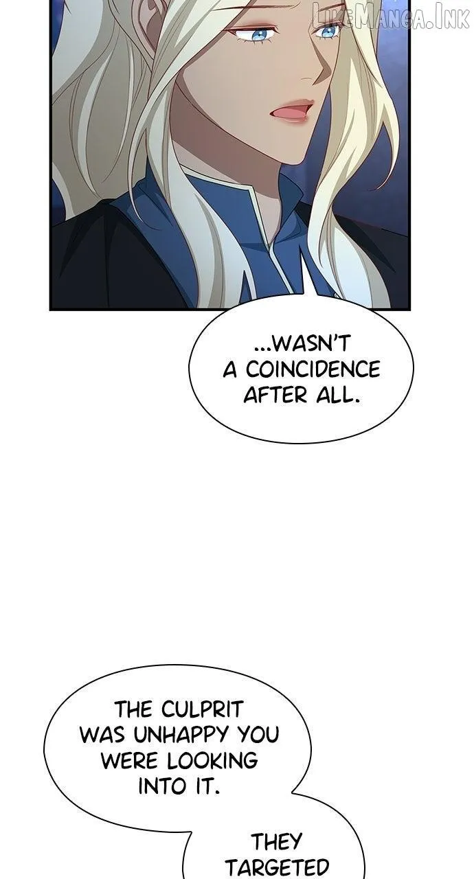 The Circumstances of the Lying Empress Chapter 56 - Page 28