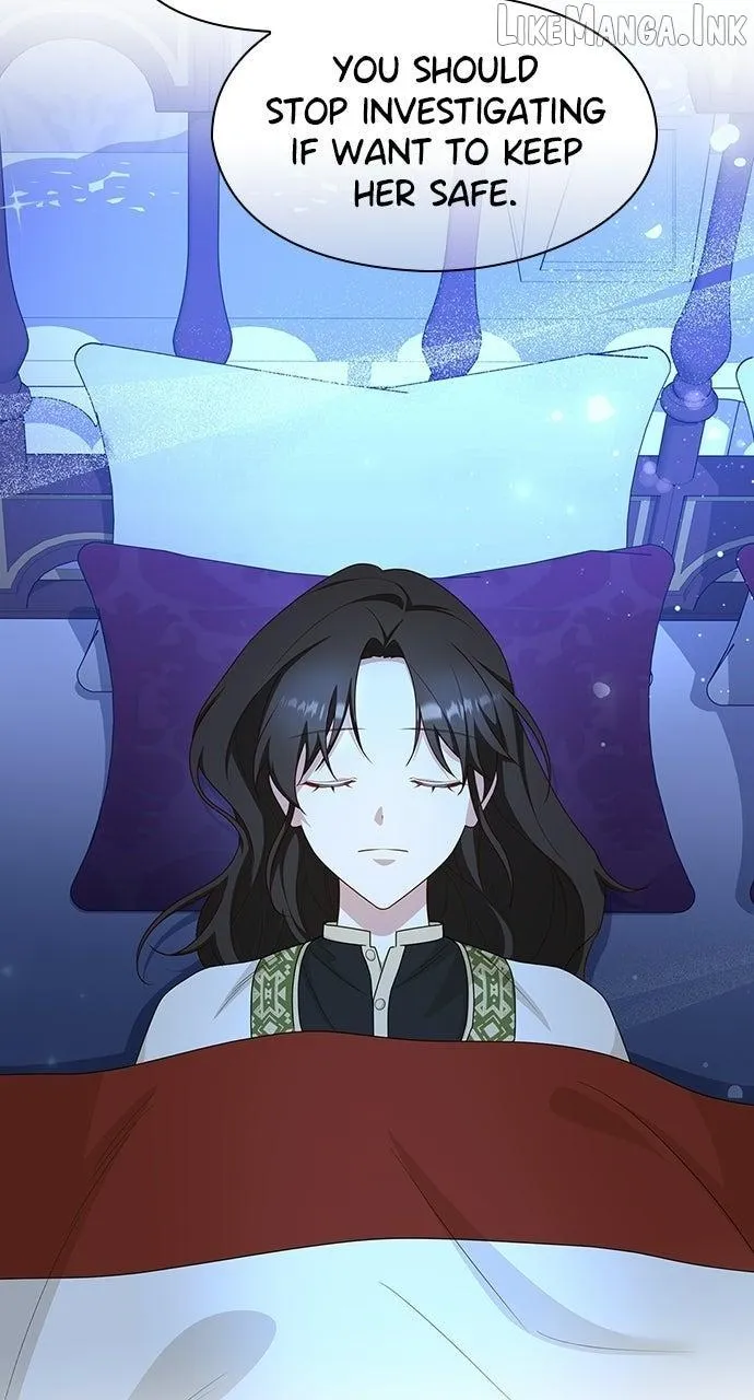 The Circumstances of the Lying Empress Chapter 56 - Page 30