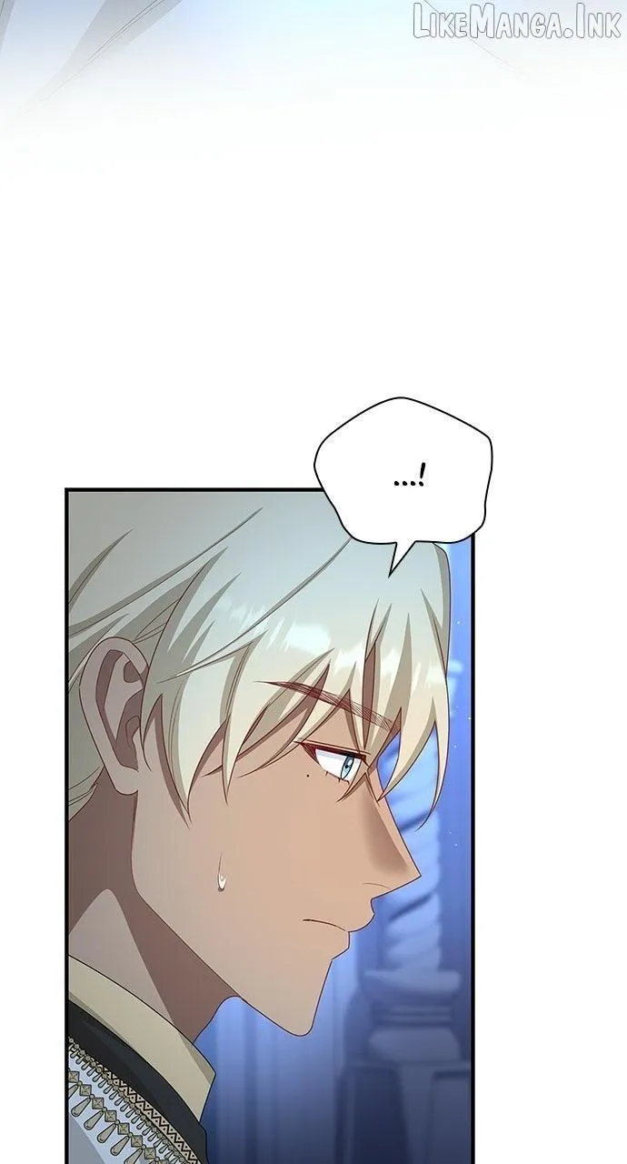 The Circumstances of the Lying Empress Chapter 56 - Page 31