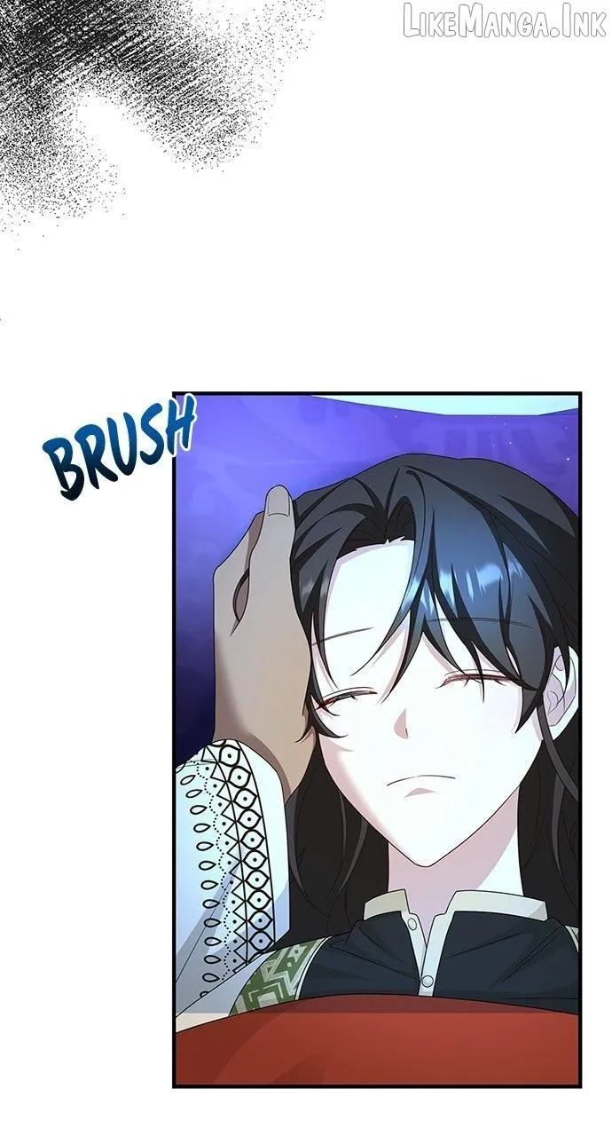 The Circumstances of the Lying Empress Chapter 56 - Page 35