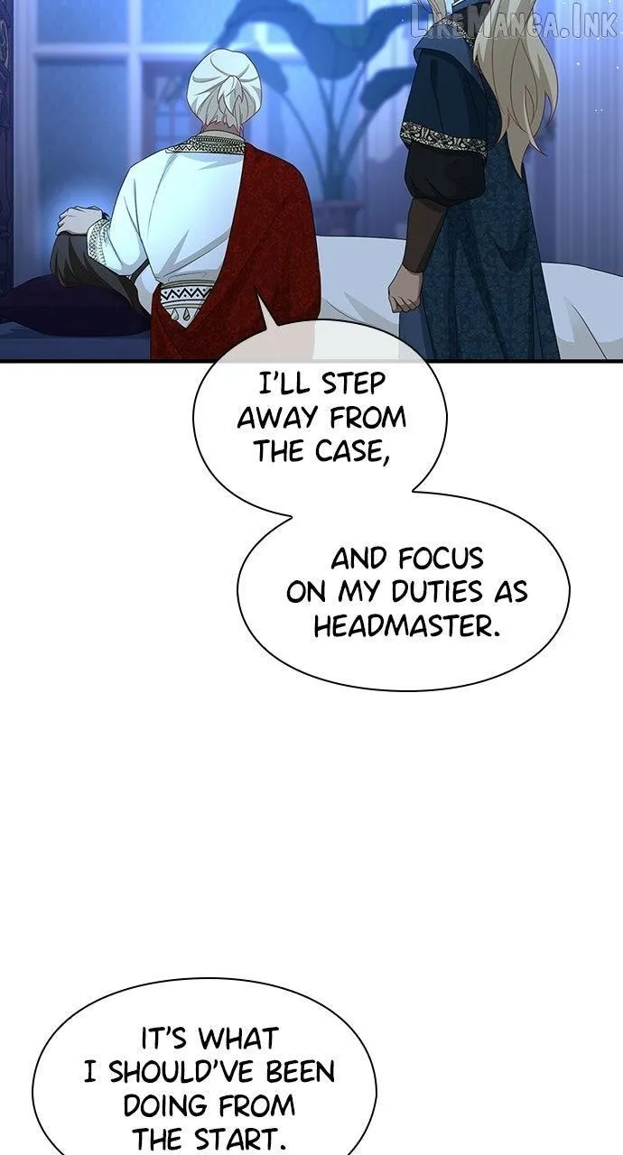 The Circumstances of the Lying Empress Chapter 56 - Page 38