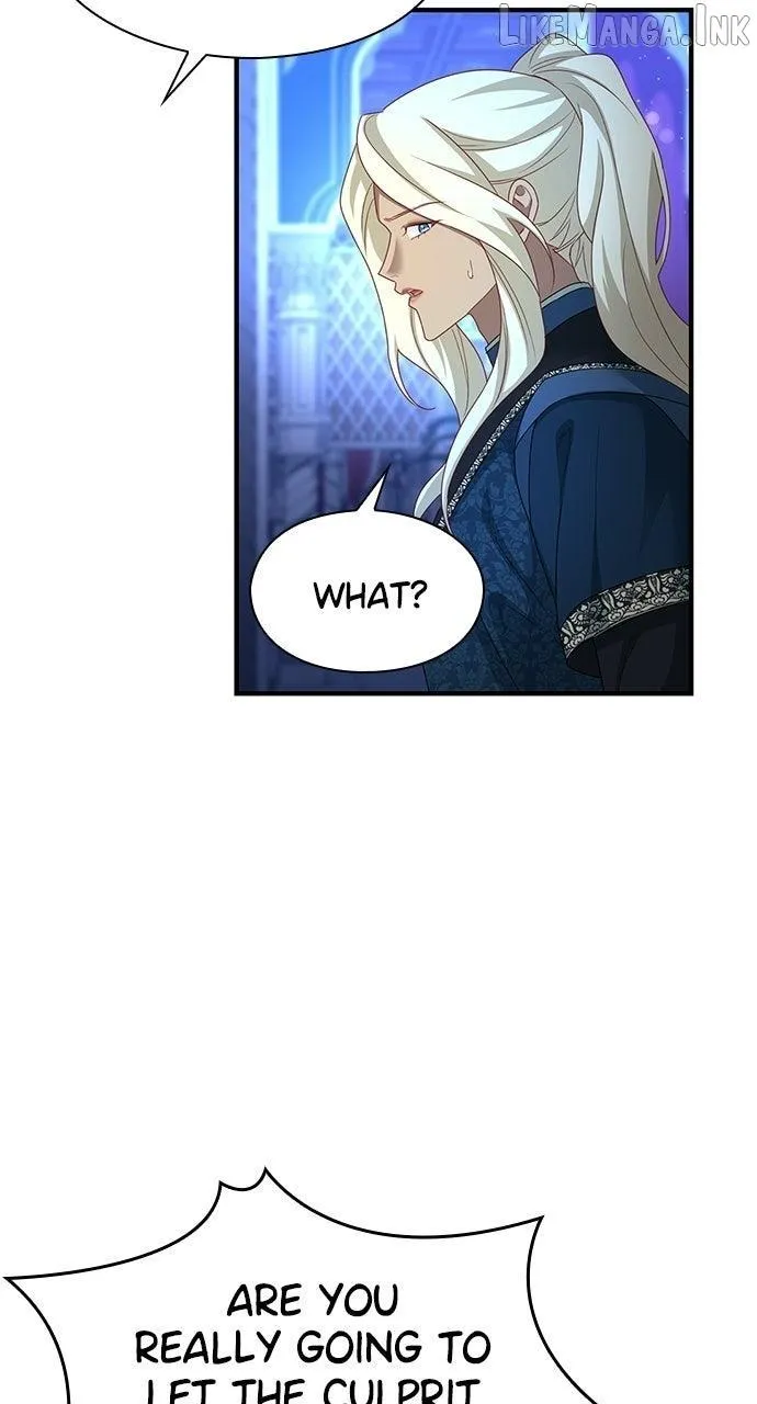 The Circumstances of the Lying Empress Chapter 56 - Page 39
