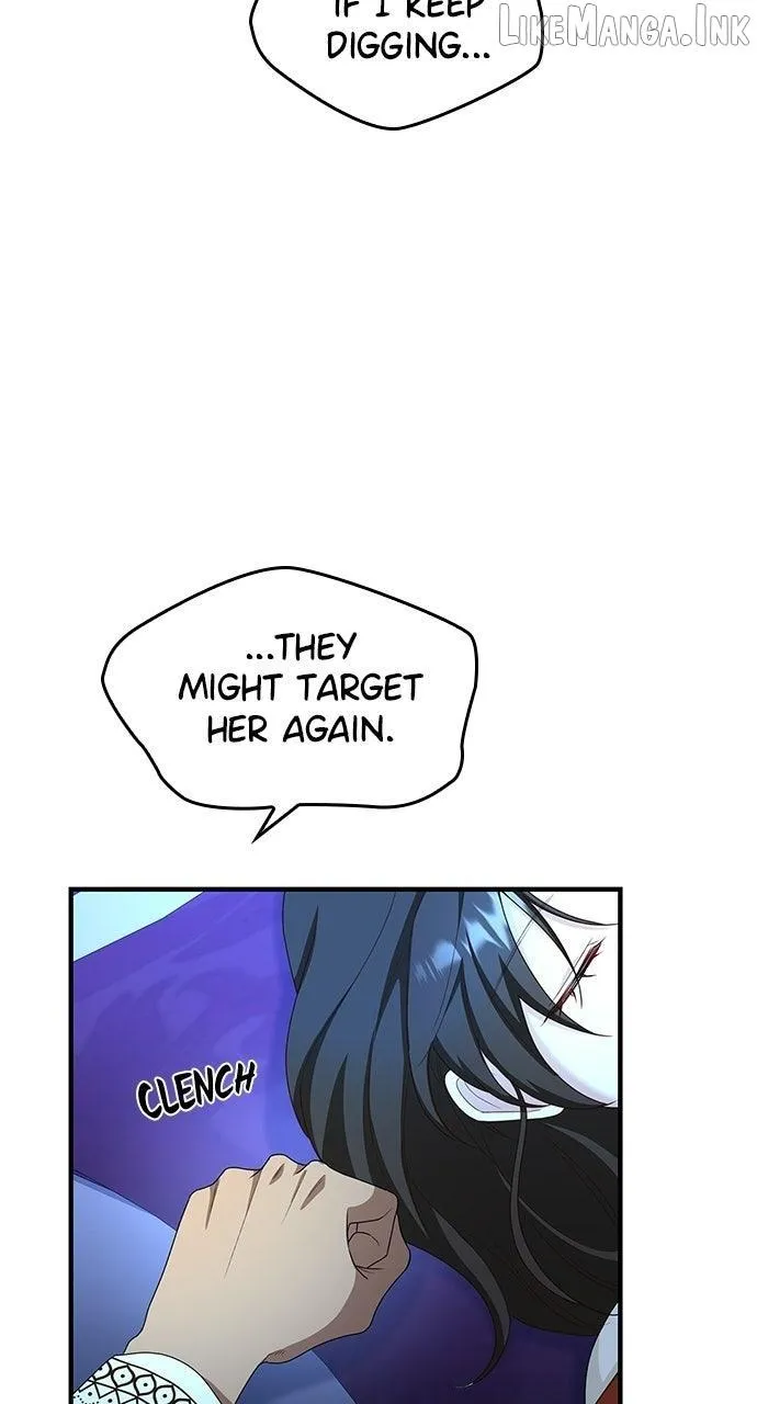 The Circumstances of the Lying Empress Chapter 56 - Page 43