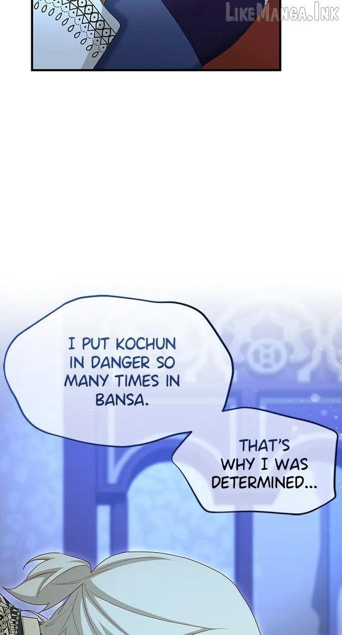 The Circumstances of the Lying Empress Chapter 56 - Page 44