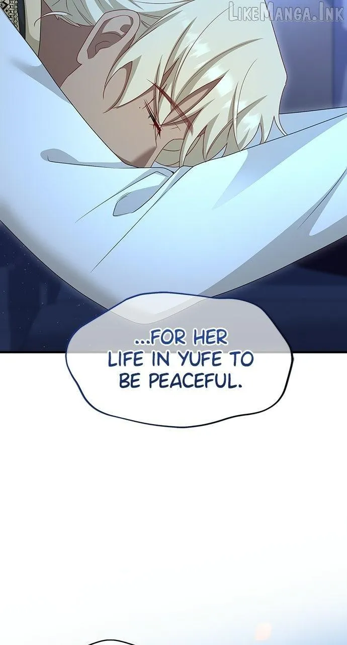The Circumstances of the Lying Empress Chapter 56 - Page 45