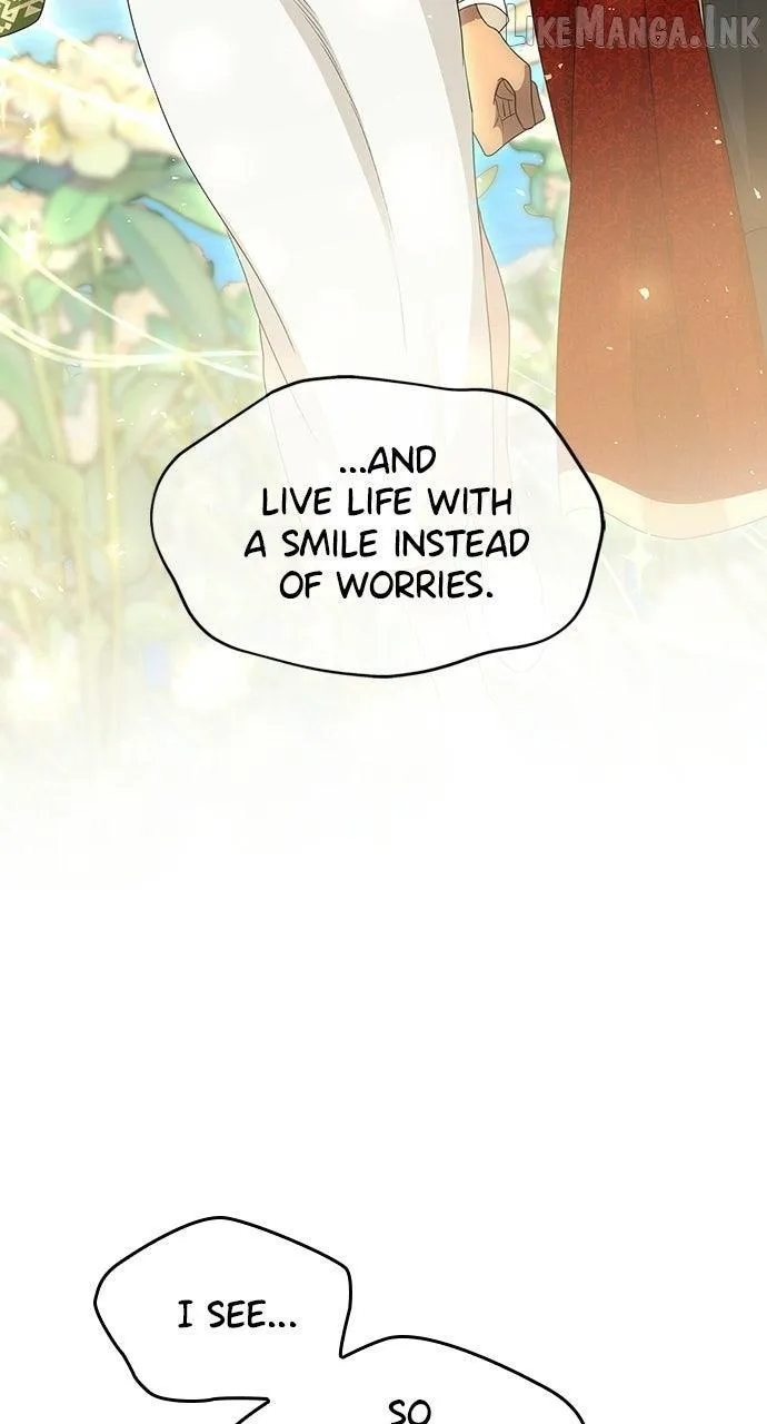 The Circumstances of the Lying Empress Chapter 56 - Page 47