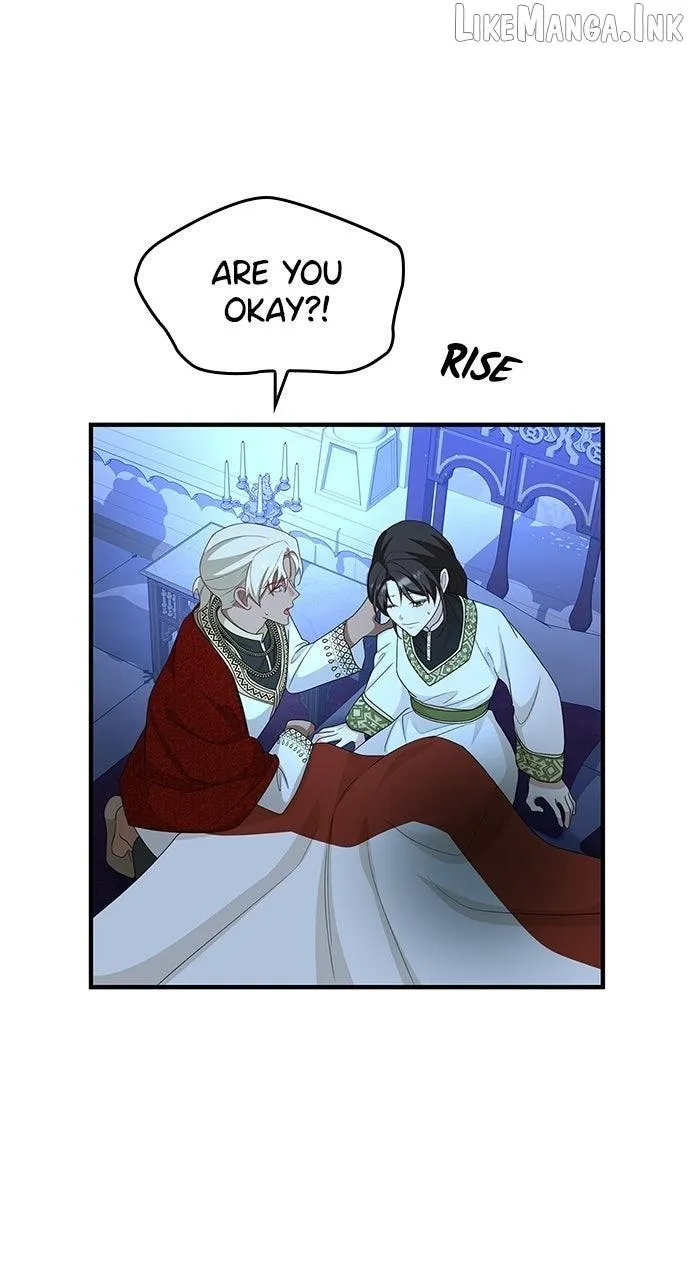 The Circumstances of the Lying Empress Chapter 56 - Page 50