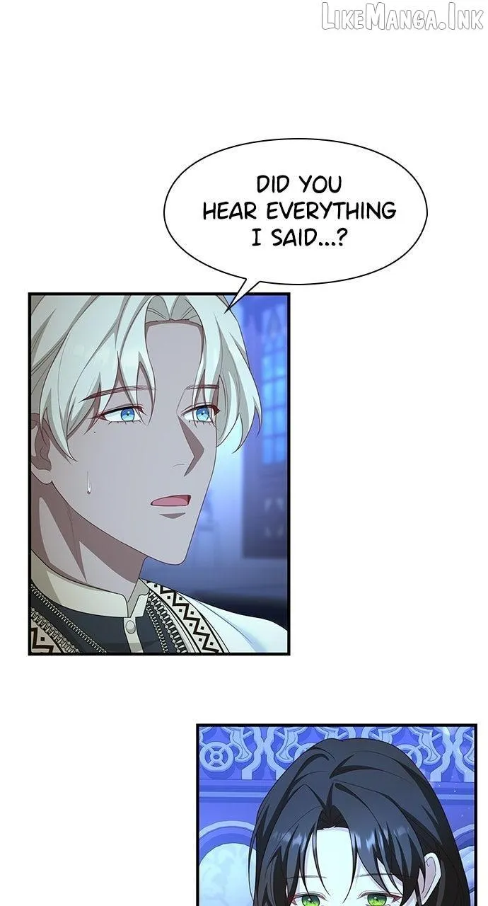 The Circumstances of the Lying Empress Chapter 56 - Page 51