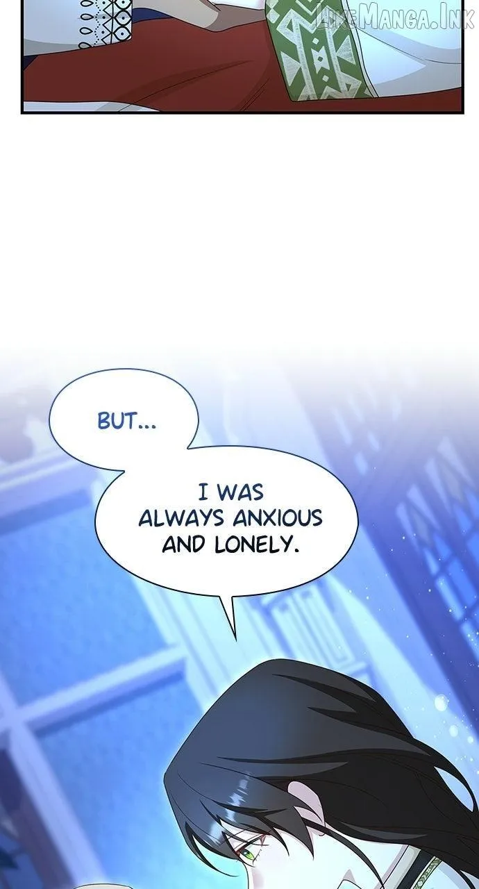 The Circumstances of the Lying Empress Chapter 56 - Page 53