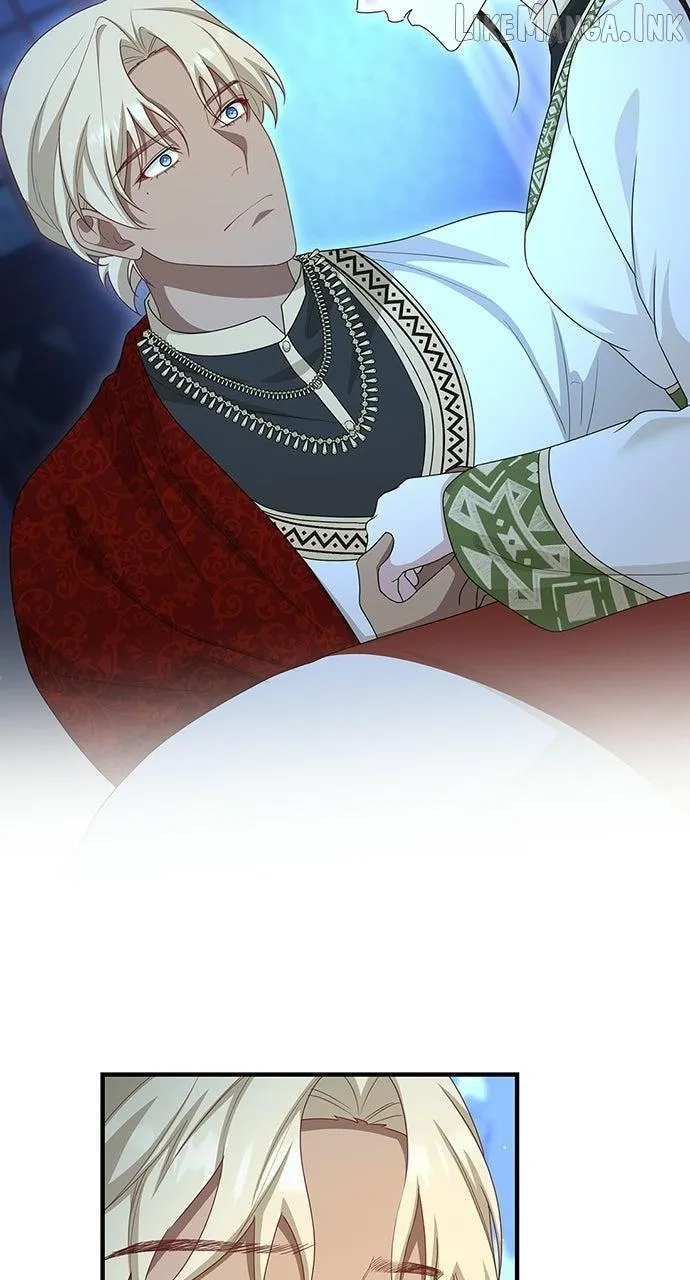 The Circumstances of the Lying Empress Chapter 56 - Page 54