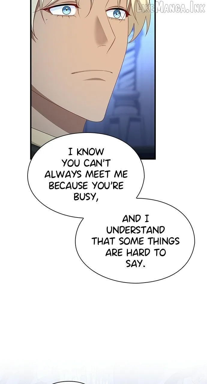The Circumstances of the Lying Empress Chapter 56 - Page 55