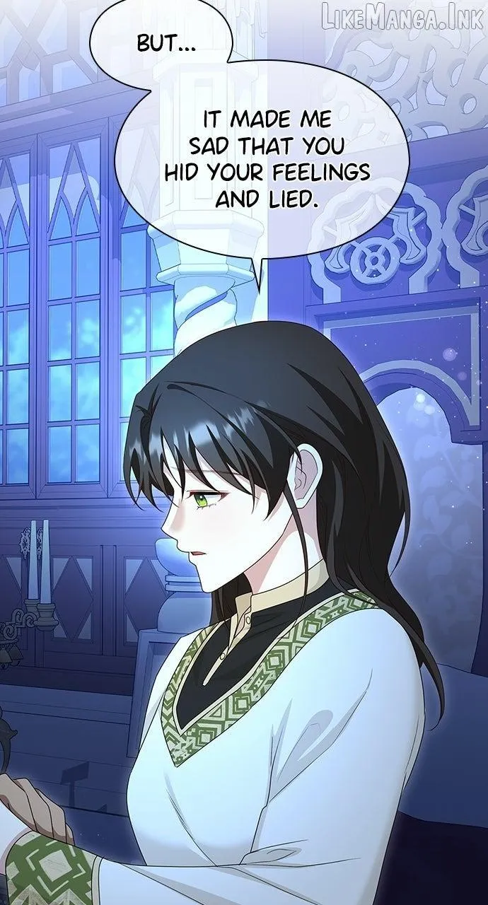 The Circumstances of the Lying Empress Chapter 56 - Page 56