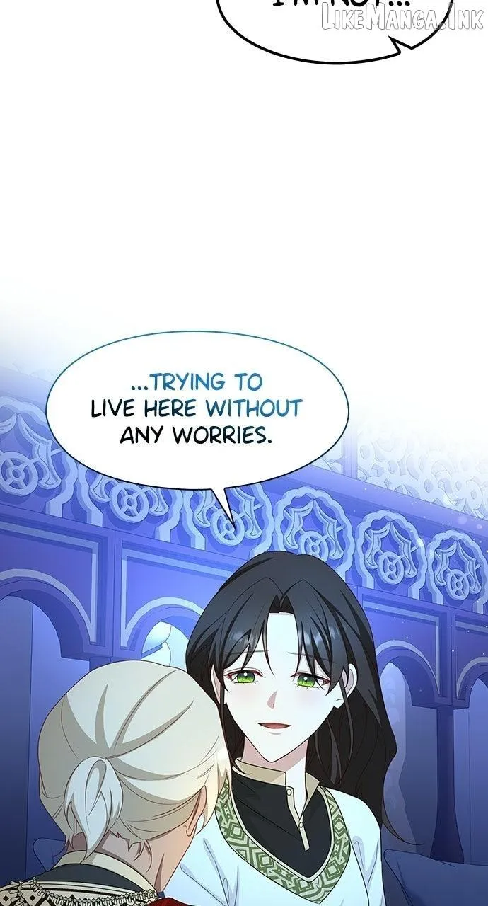 The Circumstances of the Lying Empress Chapter 56 - Page 60