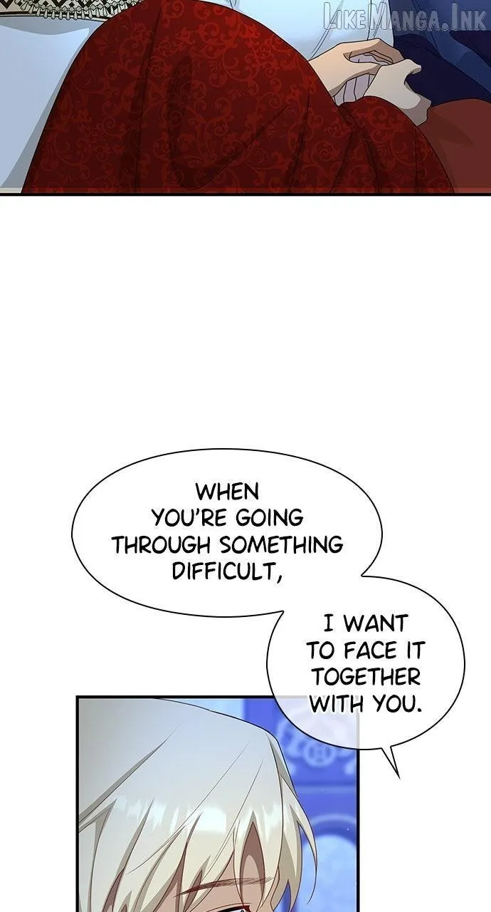 The Circumstances of the Lying Empress Chapter 56 - Page 61