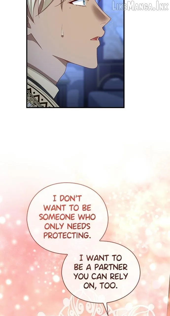 The Circumstances of the Lying Empress Chapter 56 - Page 62