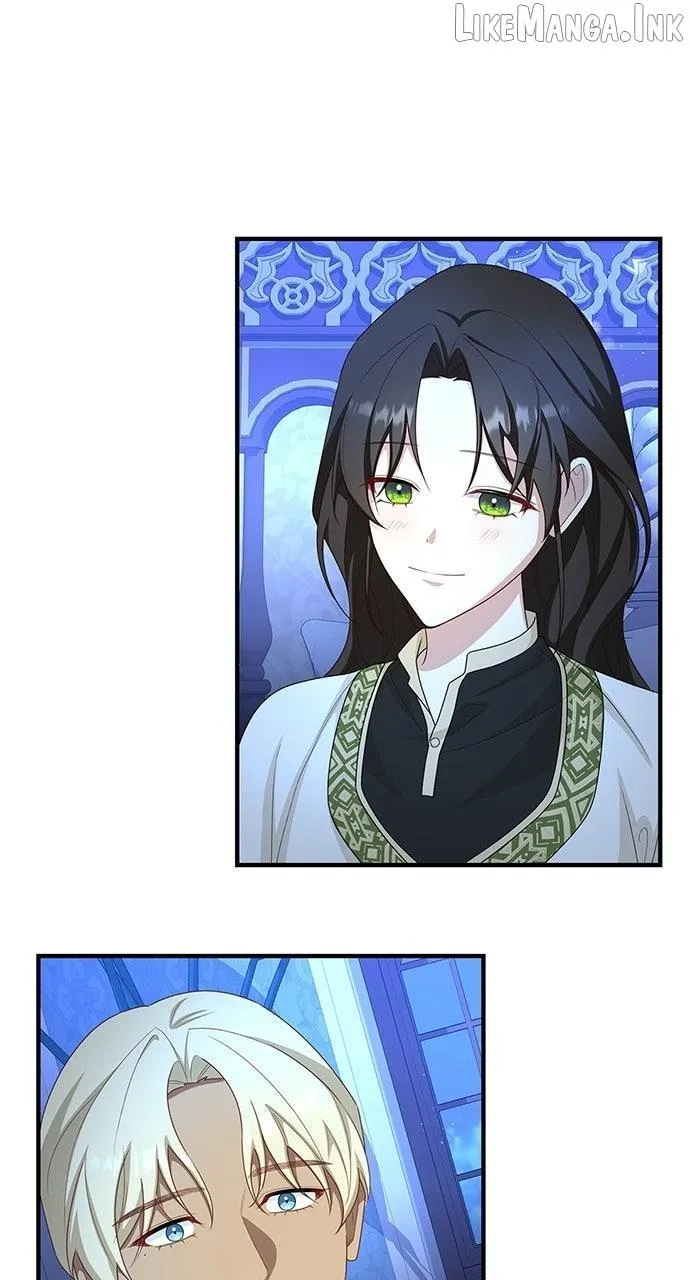 The Circumstances of the Lying Empress Chapter 56 - Page 64