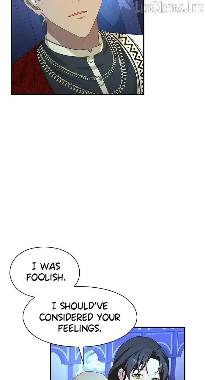 The Circumstances of the Lying Empress Chapter 56 - Page 65