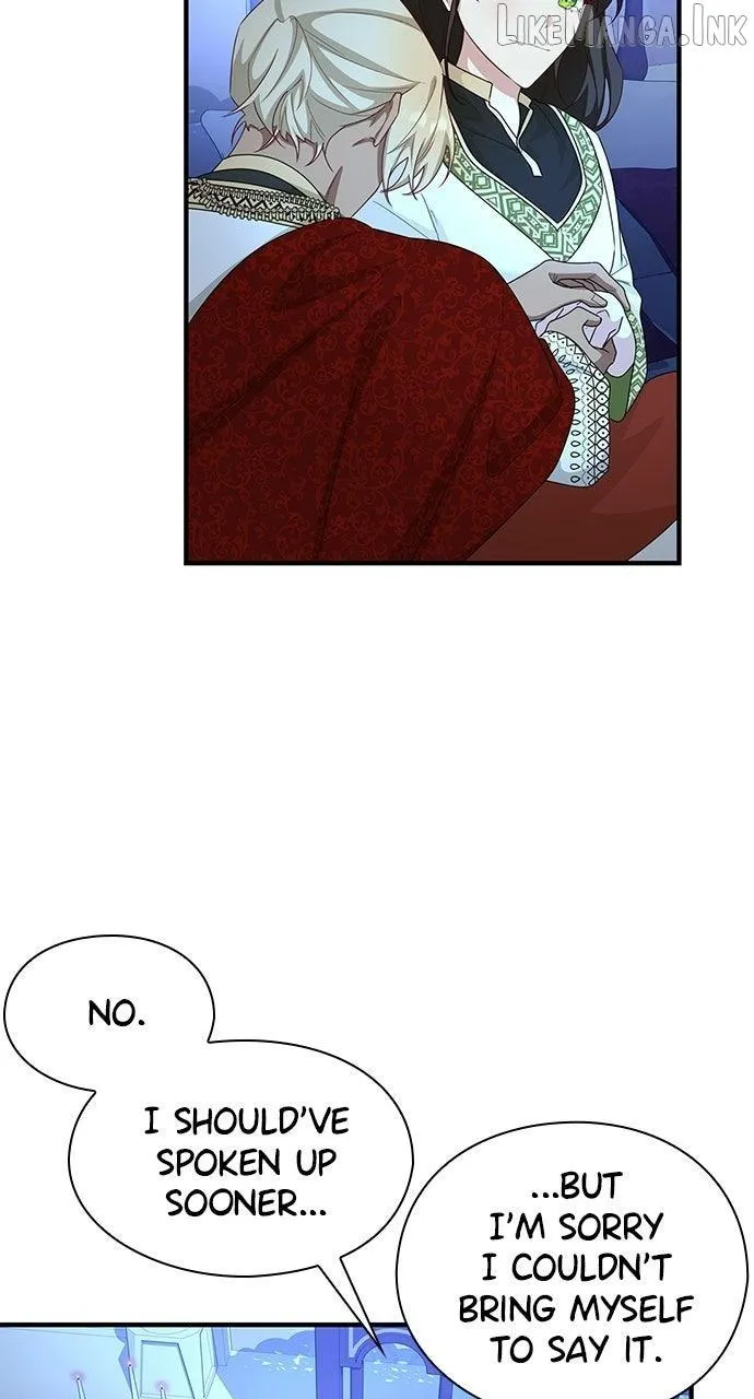 The Circumstances of the Lying Empress Chapter 56 - Page 66