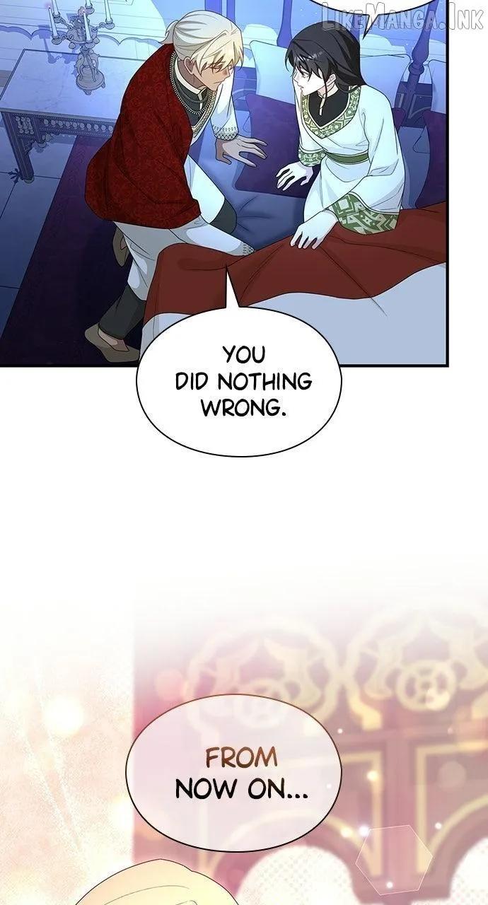 The Circumstances of the Lying Empress Chapter 56 - Page 67