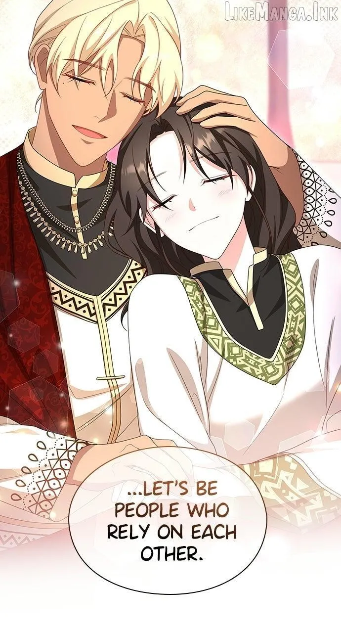 The Circumstances of the Lying Empress Chapter 56 - Page 68