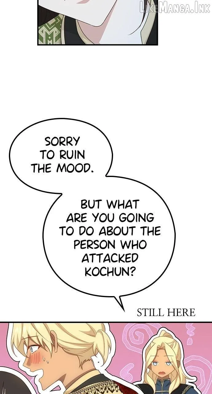 The Circumstances of the Lying Empress Chapter 56 - Page 70