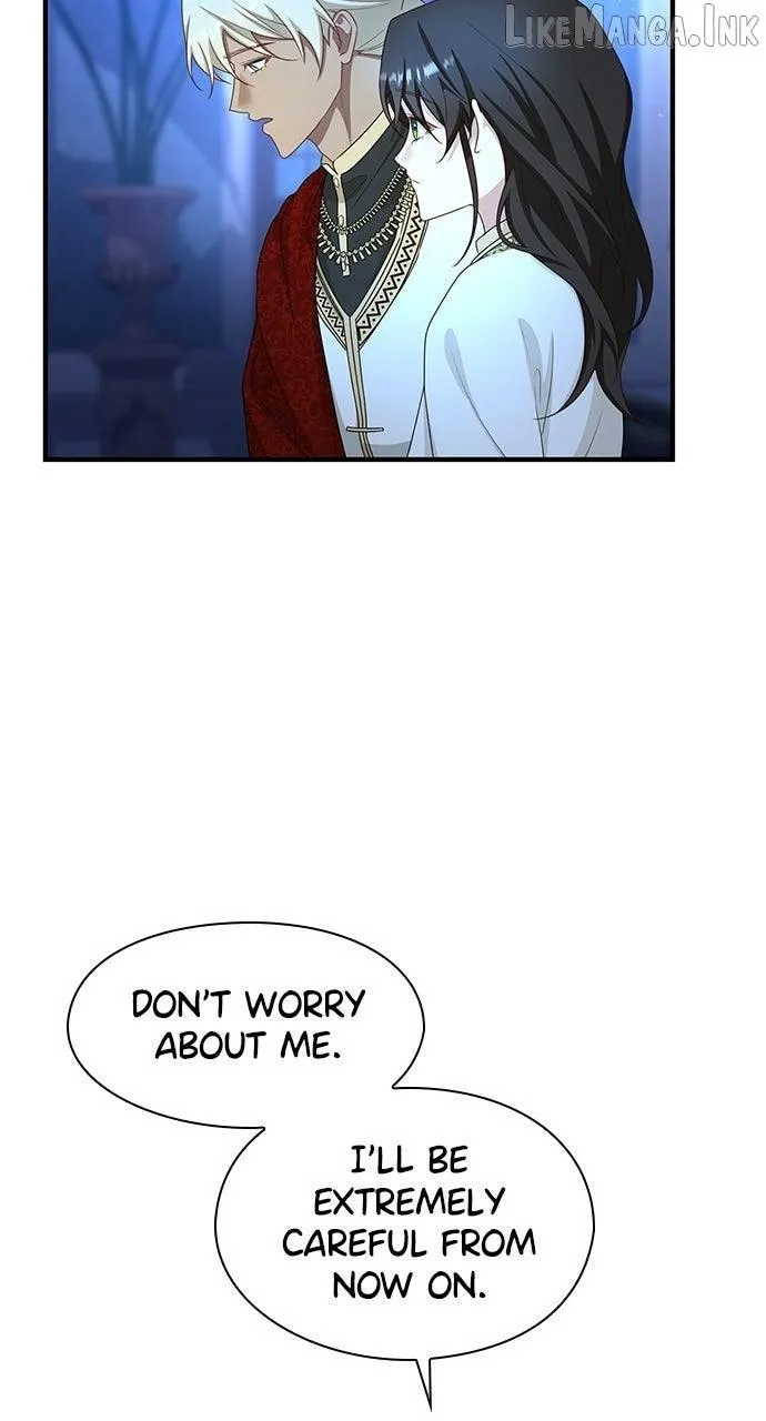 The Circumstances of the Lying Empress Chapter 56 - Page 72