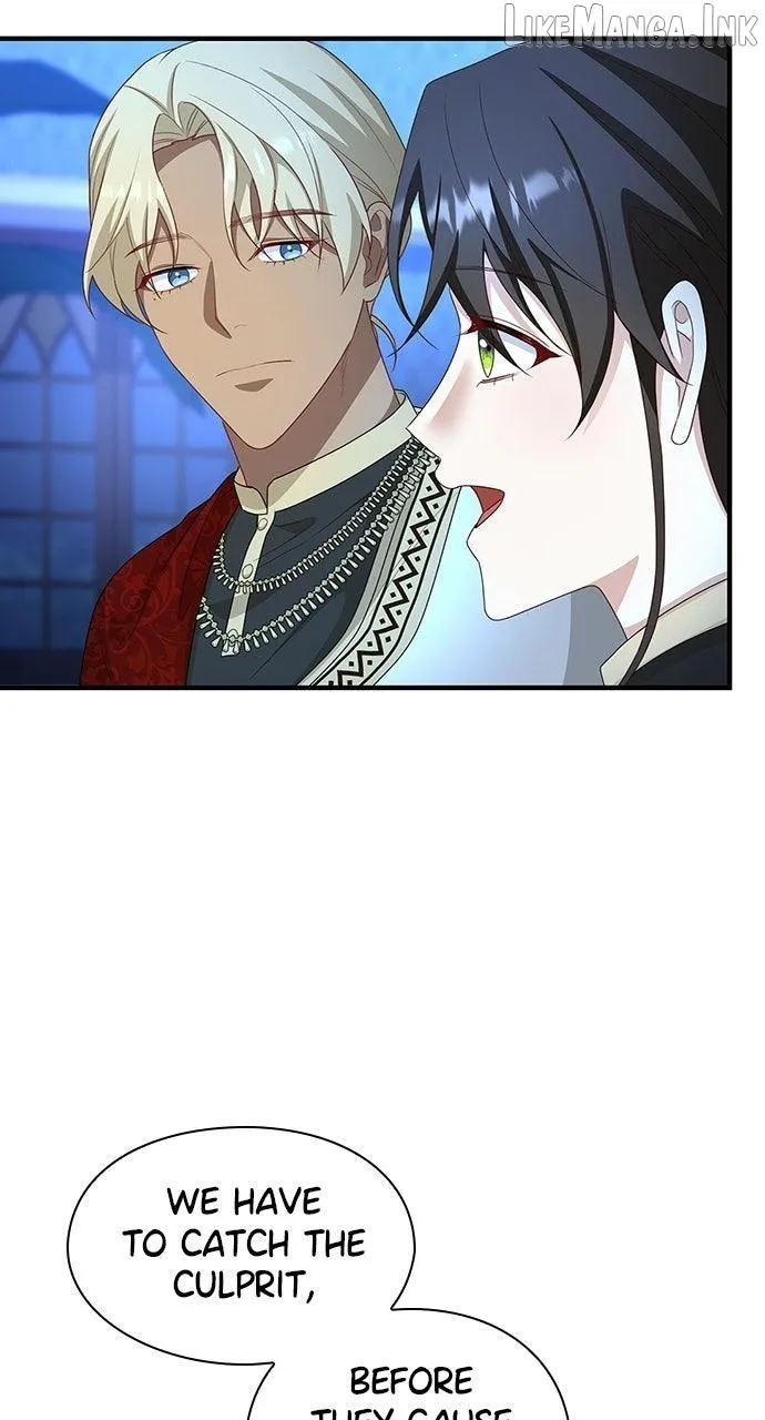The Circumstances of the Lying Empress Chapter 56 - Page 73