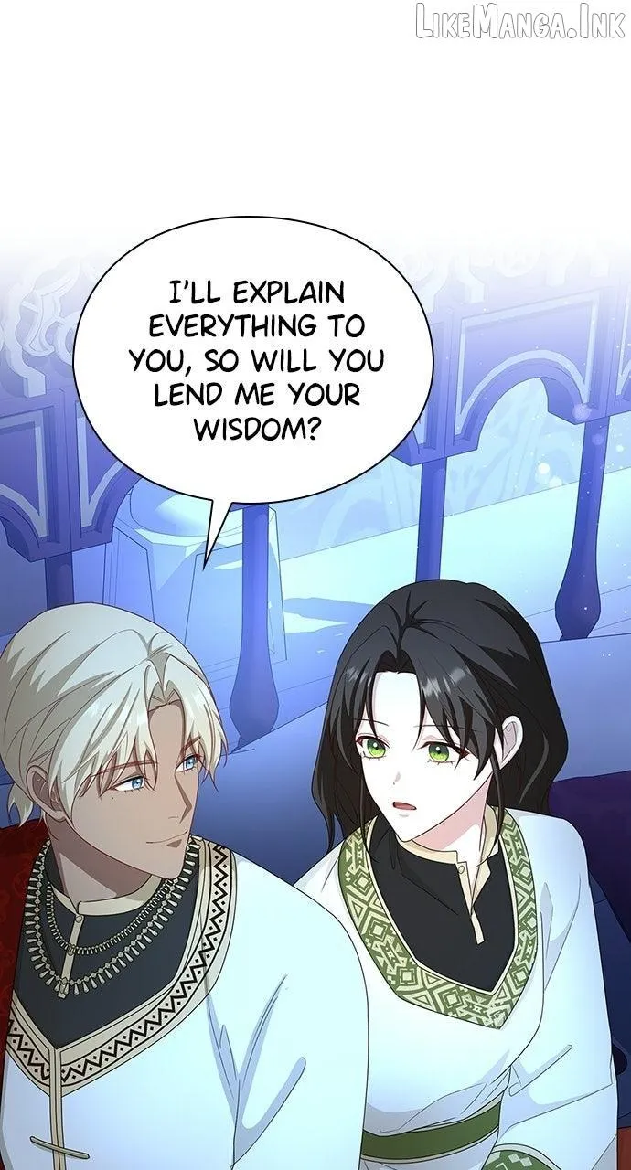 The Circumstances of the Lying Empress Chapter 56 - Page 76