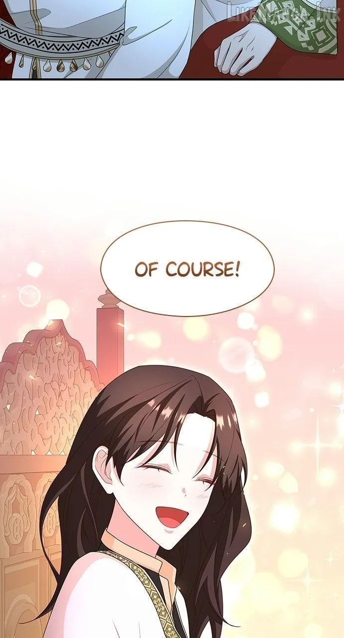 The Circumstances of the Lying Empress Chapter 56 - Page 77