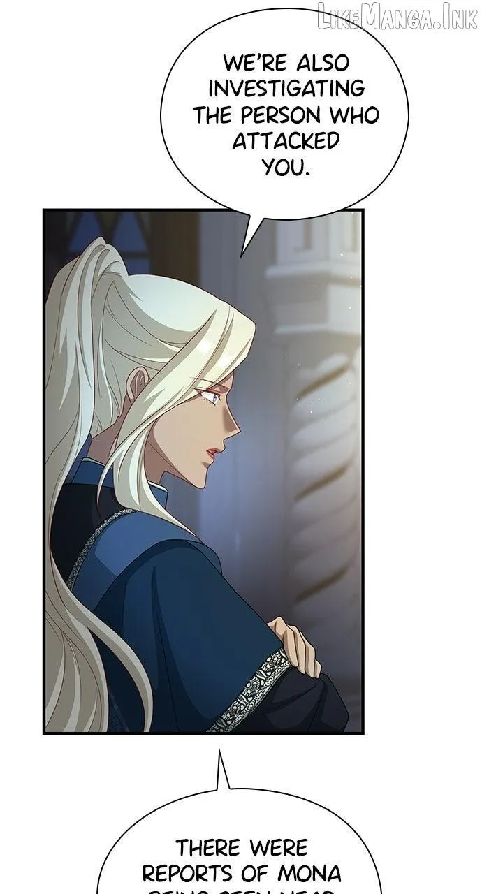 The Circumstances of the Lying Empress Chapter 56 - Page 81