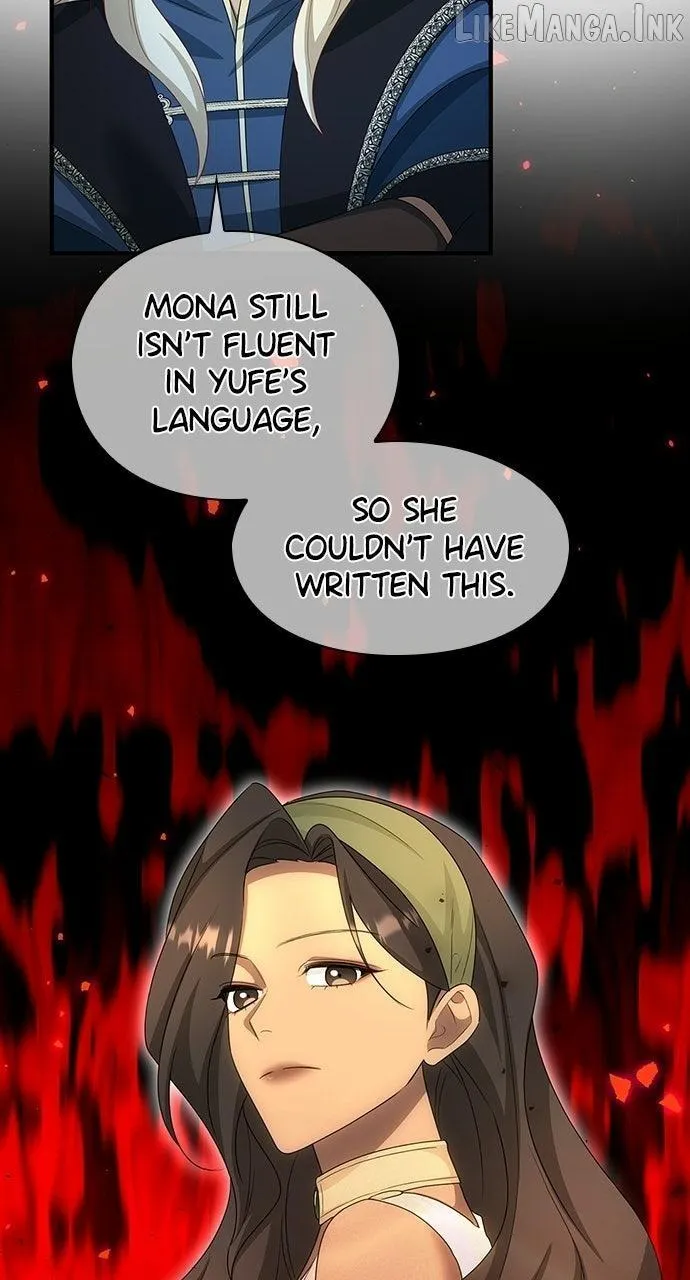 The Circumstances of the Lying Empress Chapter 56 - Page 86