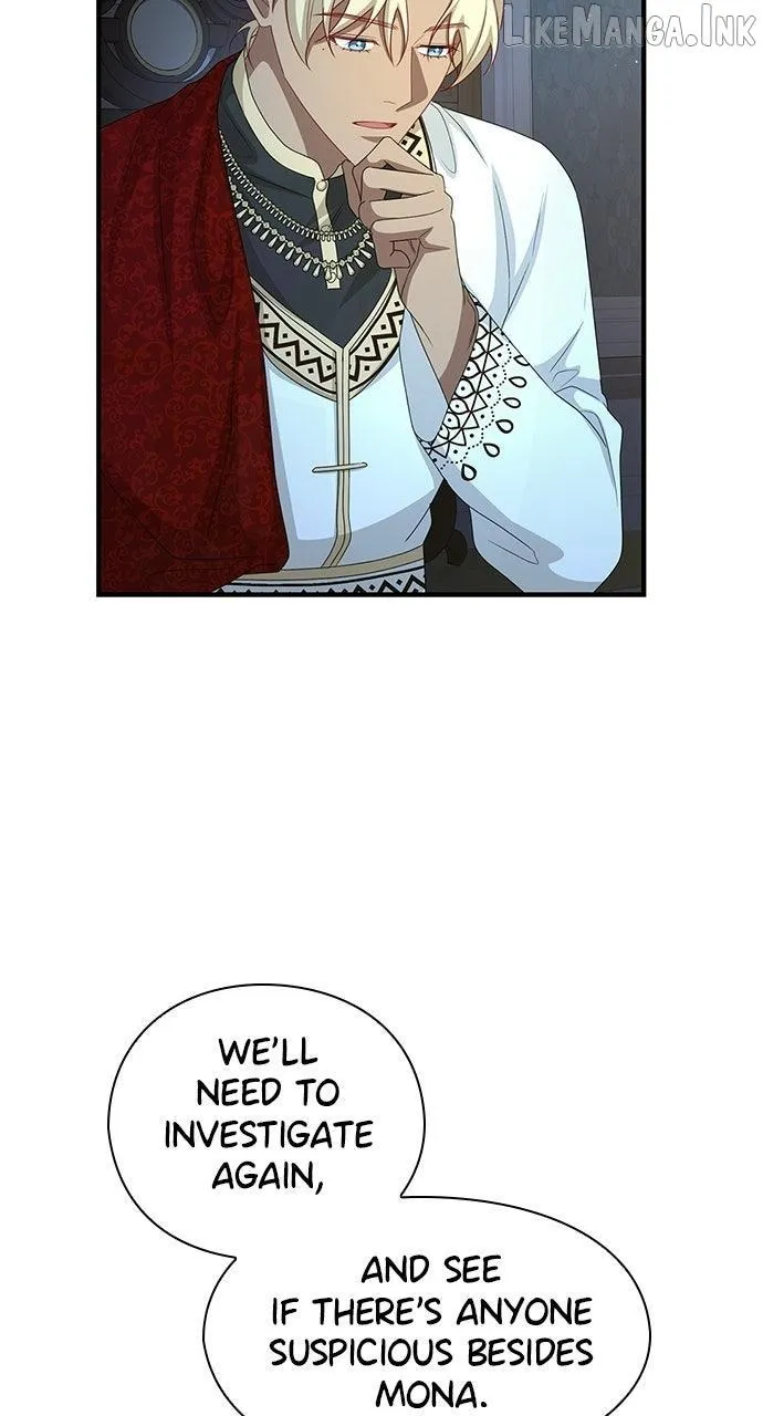 The Circumstances of the Lying Empress Chapter 56 - Page 88