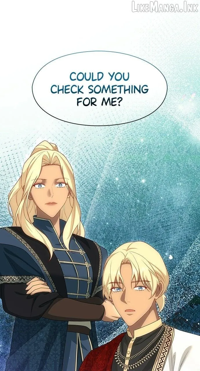 The Circumstances of the Lying Empress Chapter 56 - Page 92