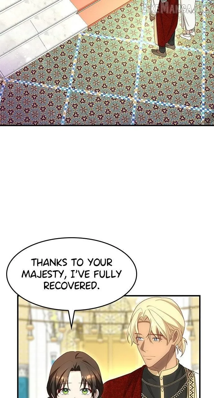 The Circumstances of the Lying Empress Chapter 57 - Page 3