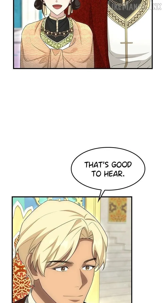 The Circumstances of the Lying Empress Chapter 57 - Page 4