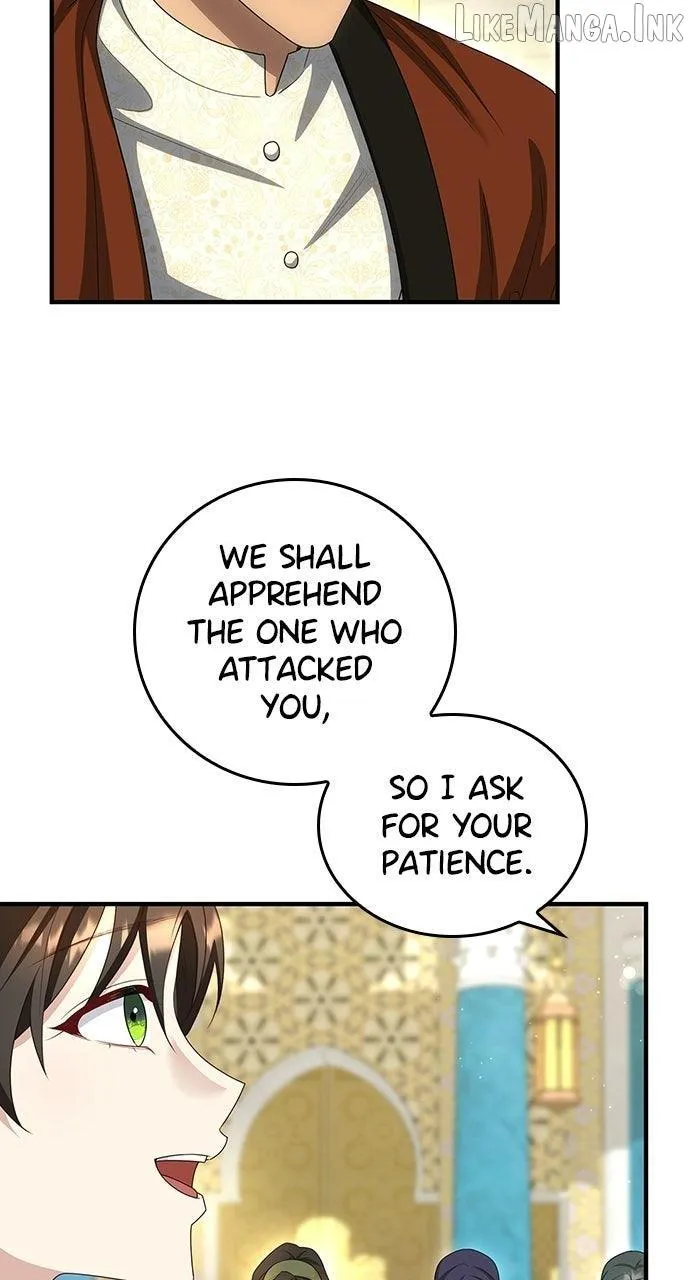 The Circumstances of the Lying Empress Chapter 57 - Page 5