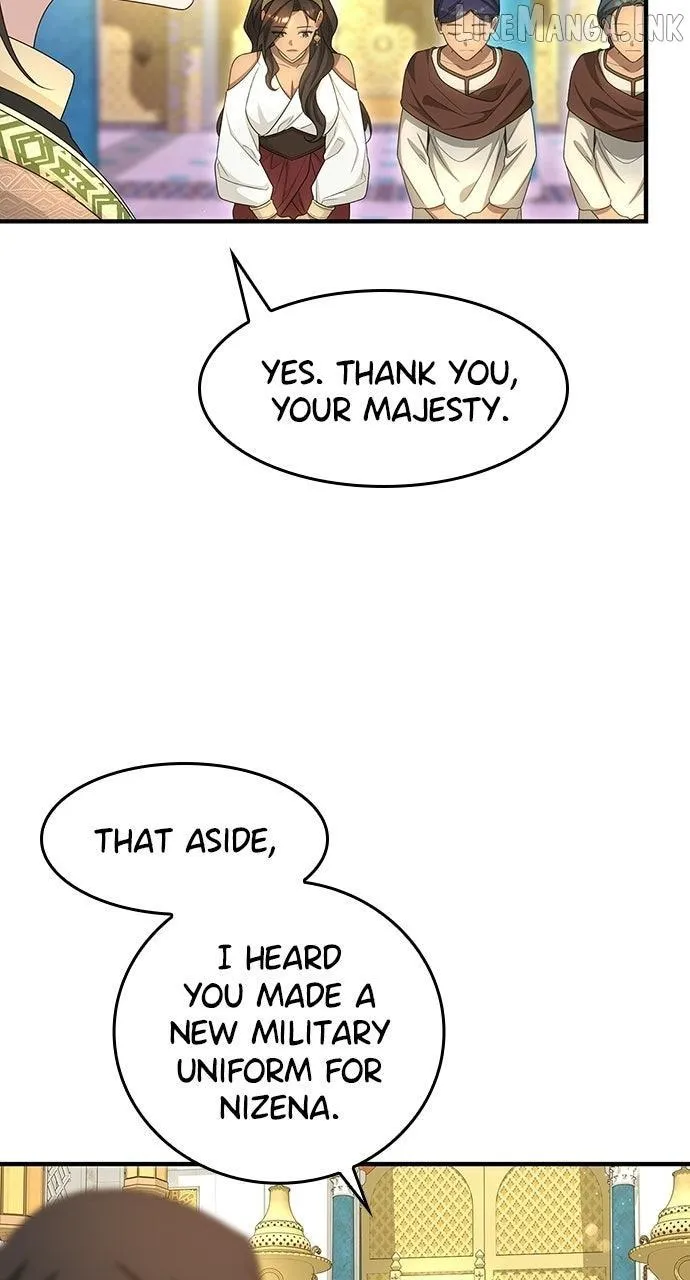 The Circumstances of the Lying Empress Chapter 57 - Page 6