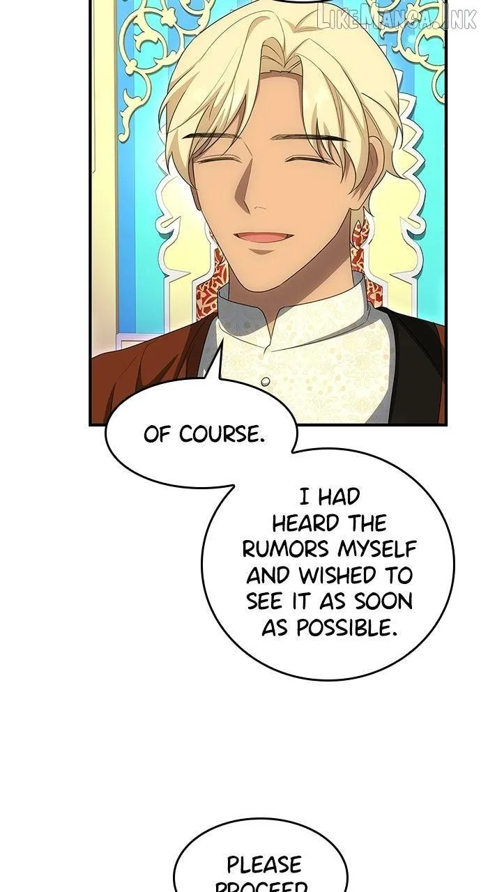 The Circumstances of the Lying Empress Chapter 57 - Page 8